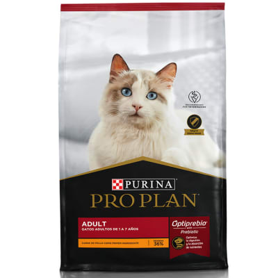 PRO PLAN FELINE ADULT 3 KG