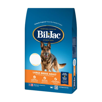 BIL JAC CANINE ADULT LARGE BREED 13,6 KG