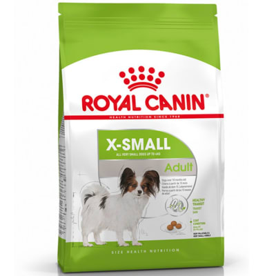 ROYAL CANIN CANINE X-SMALL ADULT 1 KG