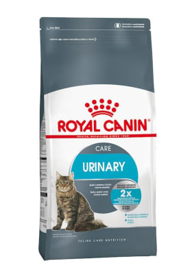 ROYAL CANIN FELINE URINARY CARE 1,5 KG