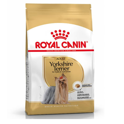 ROYAL CANIN CANINE YORKSHIRE ADULTO 7,5 KG