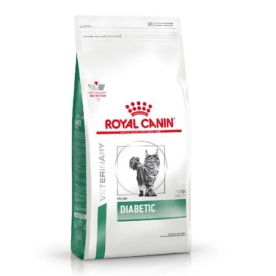 ROYAL CANIN FELINE DIABETIC 1,5 KG