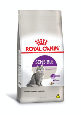 ROYAL CANIN FELINE SENSIBLE 1,5 KG1