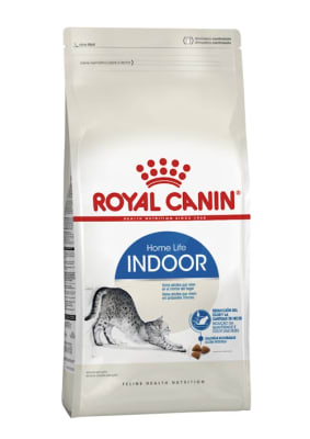 ROYAL CANIN FELINE INDOOR 1,5 KG