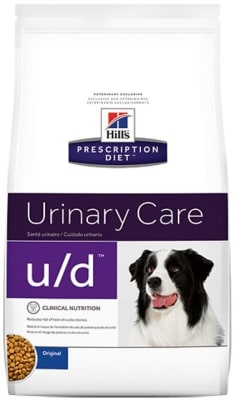 HILLS CANINE U/D 3,85 KG