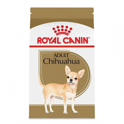ROYAL CANIN CANINE CHIHUAHUA 1 KG