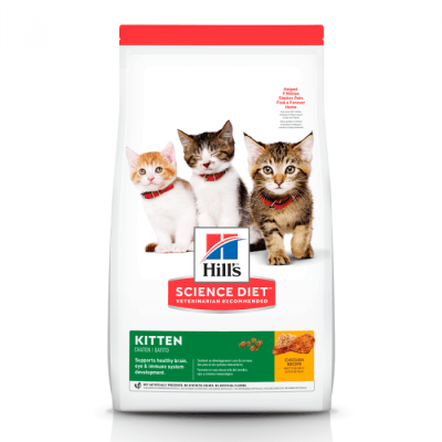 HILLS FELINE KITTEN 1,58 KG