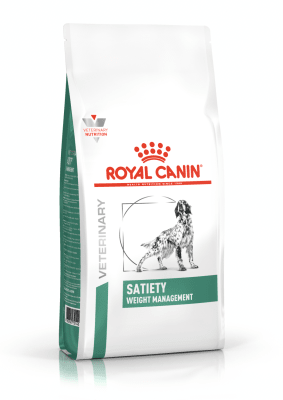 ROYAL CANIN CANINE SATIETY SUPPORT 10,1 KG