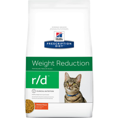 HILLS FELINE R/D 3,8 KG