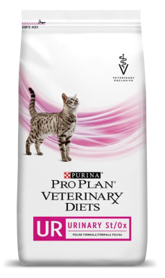 PRO PLAN FELINE VETERINARY DIET UR 7,5 KG
