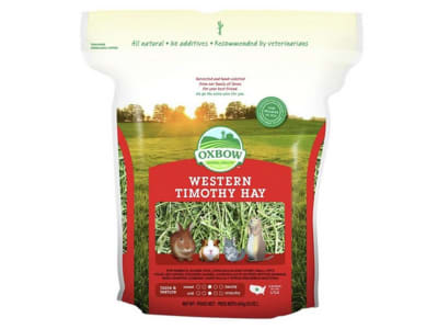 HENO OXBOW WESTERN TIMOTHY HAY 425 GR