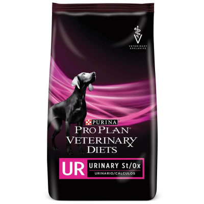PRO PLAN CANINE VETERINARY DIETS UR URINARY 7,5 KG1