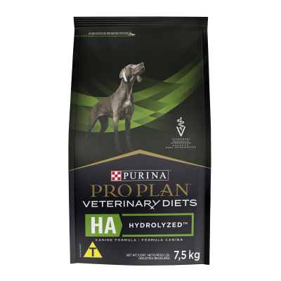 PRO PLAN CANINE HA HYPOALERGENIC 7,5 KG