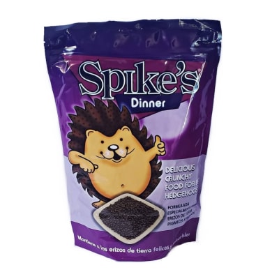 SPIKES ERIZO 600 GR1