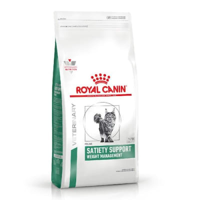 ROYAL CANIN FELINE SATIETY 1,5 KG