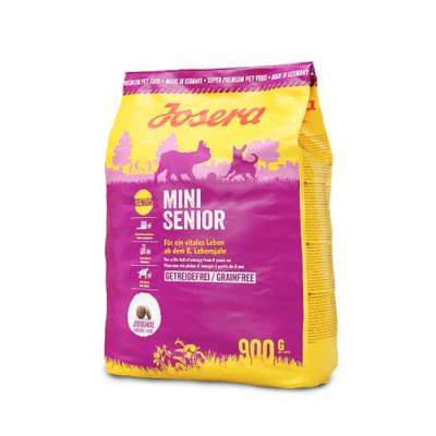 JOSERA CANINE MINIVITA1