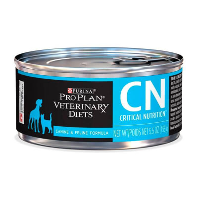 PRO PLAN VETERINARY DIET CN 5.5 OZ LATA1