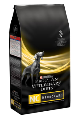 PRO PLAN CANINE VETERINARY DIET NC NEUROCARE 7,5 KG