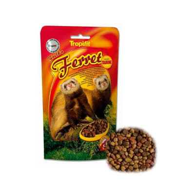 TROPIFIT HURON 400 GR1