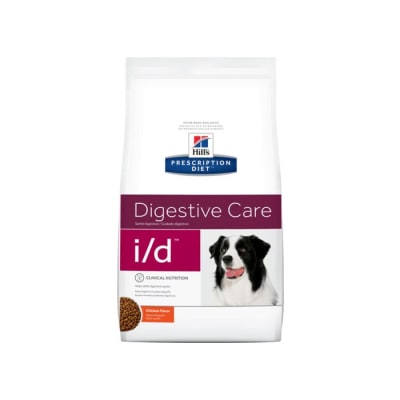 HILLS CANINE I/D 3,85 KG1