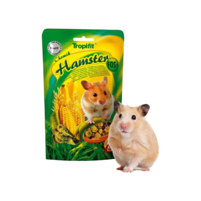 TROPIFIT MIXTURA HAMSTER 500 GR1
