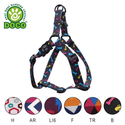 DOCO LOCO ARNES AR LARGE DCL202-ARL1
