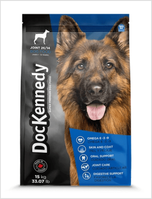 DOC KENNEDY CANINE JOINT CARE 15 KG