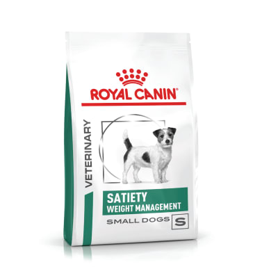ROYAL CANIN CANINE SATIETY SMALL 1,5 KG