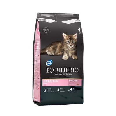 EQUILIBRIO KITTEN 1,5 KG