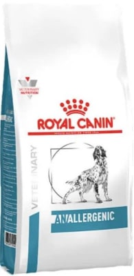 ROYAL CANIN CANINE ANALLERGENIC 3 KG