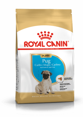 ROYAL CANIN PUG PUPPY 2,5 KG