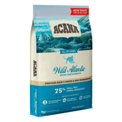 ACANA FELINE ATLANTIC 4,5 KG