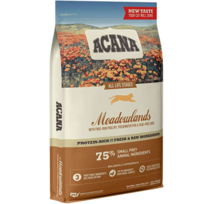 ACANA FELINE MEADOWLAND 1,8 KG
