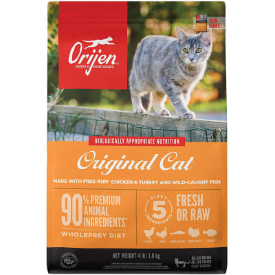 ORIJEN FELINE ORIGINAL 1,8 KG