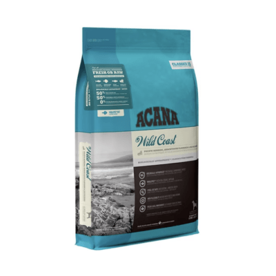 ACANA CANINE CLASSIC WILD COAST 2 KG
