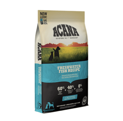 ACANA CANINE FRESHWATER FISH 5,9 KG1
