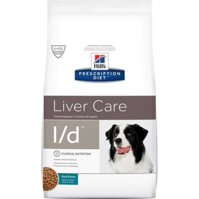 HILLS CANINE L/D 7,98 KG