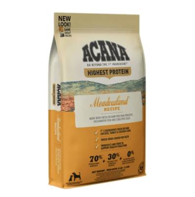 ACANA CANINE MEADOWLAND 5,9 KG