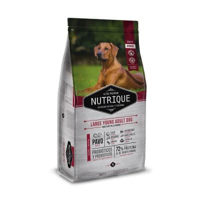 NUTRIQUE CANINE ADULT LARGE BREED 15 KG