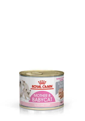 ROYAL CANIN KITTEN INSTINTIVE 145 GR