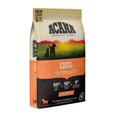 ACANA CANINE PUPPY 11,35 KG