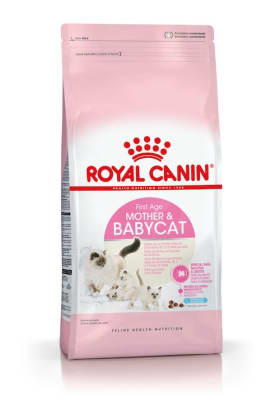 ROYAL CANIN FELINE MOTHER AND BABY 2 KG1