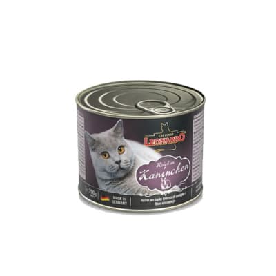 LEONARDO CONEJO 200 GR