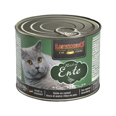 LEONARDO PATO 200 GR