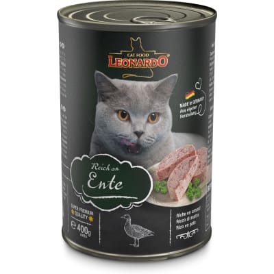 LEONARDO PATO 400 GR1