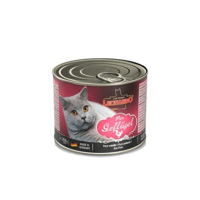 LEONARDO AVE 200 GR