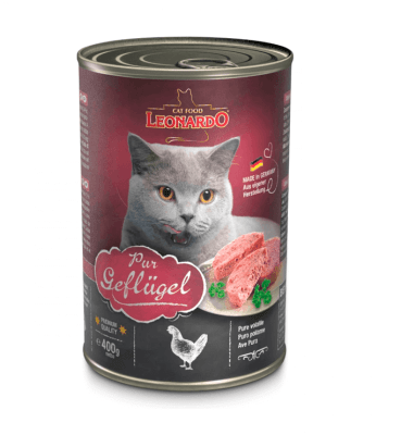 LEONARDO AVE 400 GR