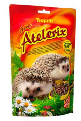 TROPIFIT ERIZO 300 GR1