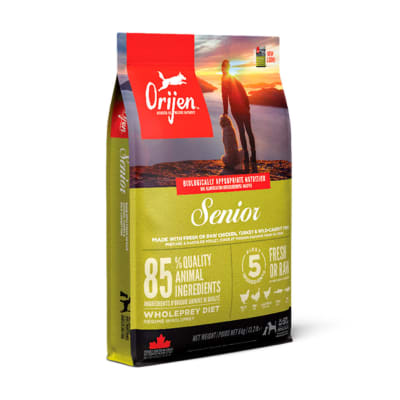 ORIJEN CANINE SENIOR 2 KG1