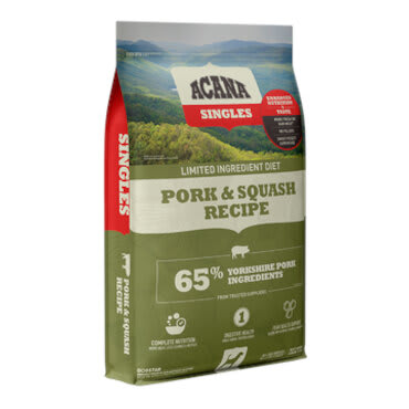 ACANA CANINE PORK & SQUASH 11,35 KG1